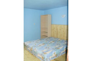 Slovaška Privát Telgárt, Eksterier